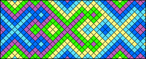 Normal pattern #74052 variation #160529