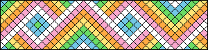 Normal pattern #35597 variation #160531