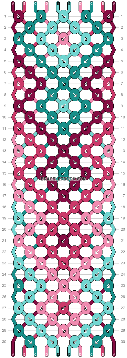 Normal pattern #2048 variation #160549 pattern