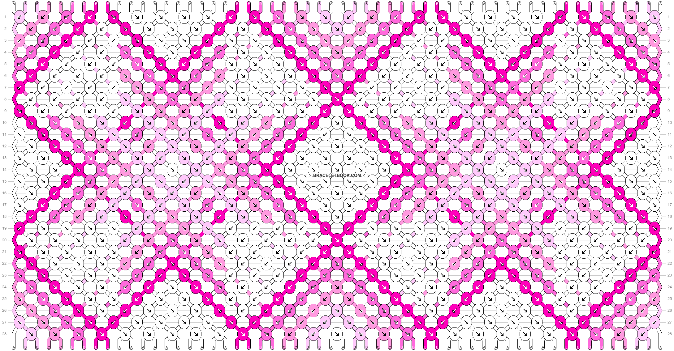 Normal pattern #85244 variation #160550 pattern