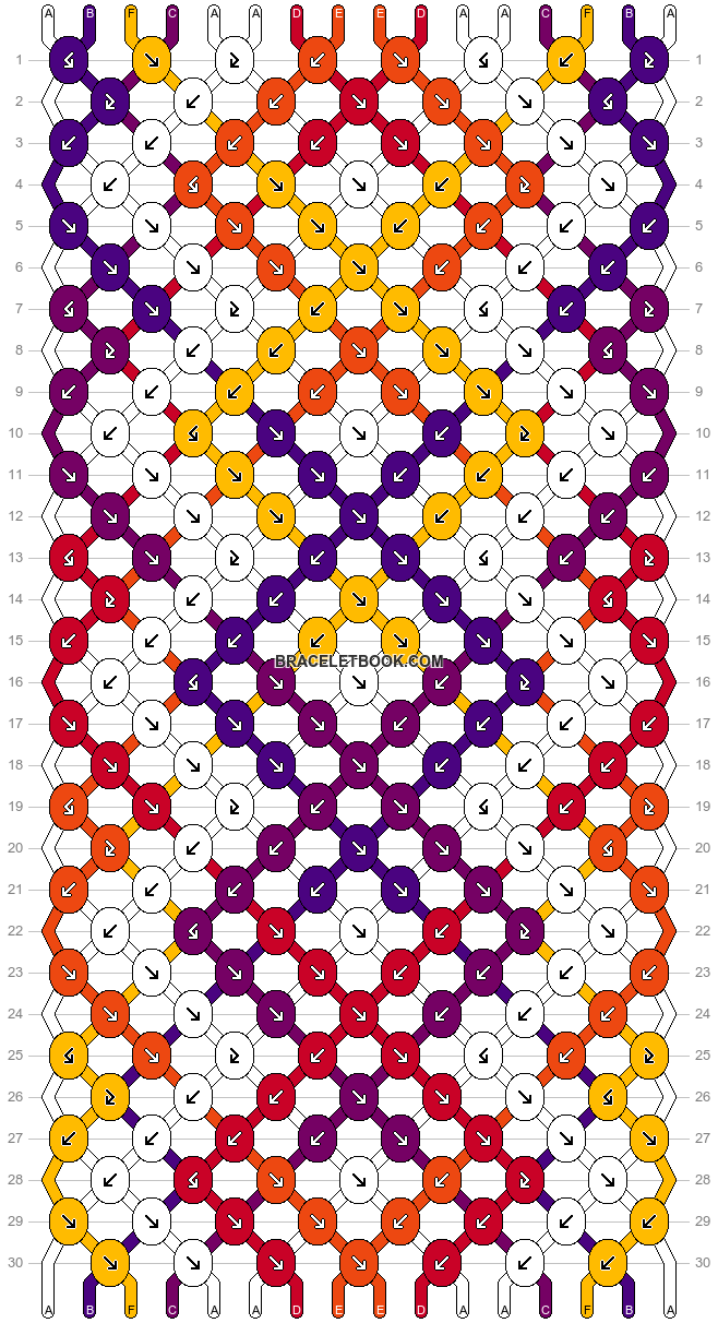 Normal pattern #67534 variation #160573 pattern