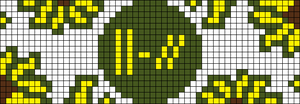 Alpha pattern #79804 variation #160581