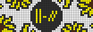 Alpha pattern #79804 variation #160582