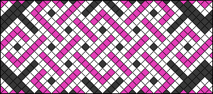 Normal pattern #45156 variation #160597