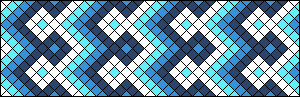 Normal pattern #31051 variation #160605