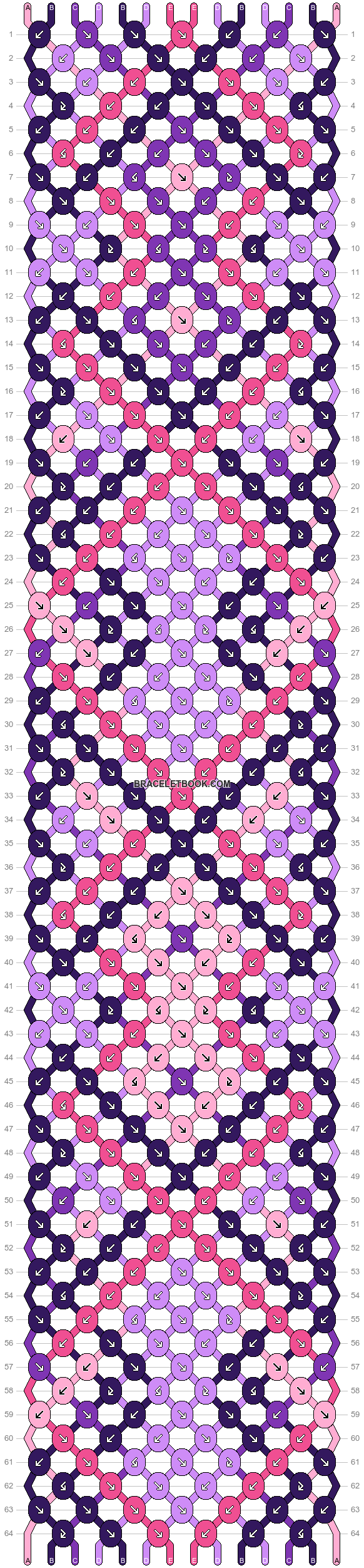 Normal pattern #88924 variation #160613 pattern