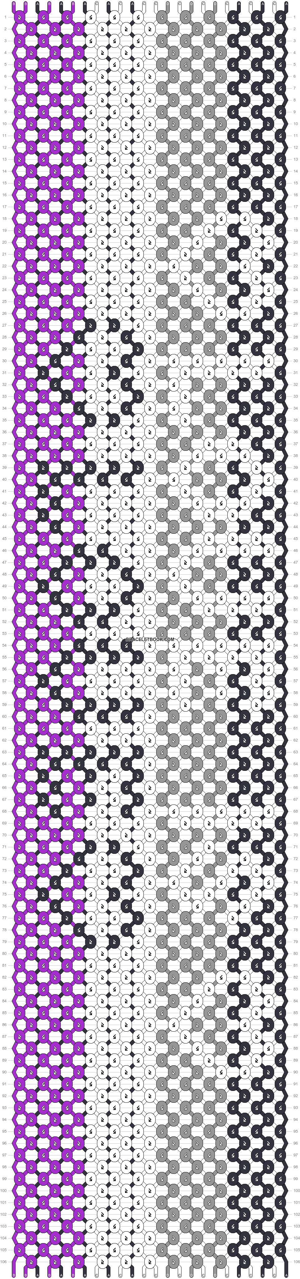 Normal pattern #88582 variation #160617 pattern