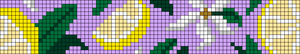 Alpha pattern #88894 variation #160629