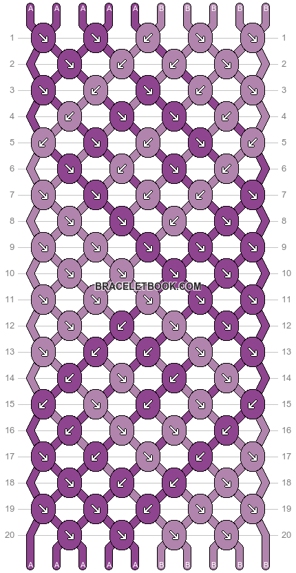 Normal pattern #87697 variation #160641 pattern