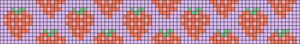 Alpha pattern #84360 variation #160644