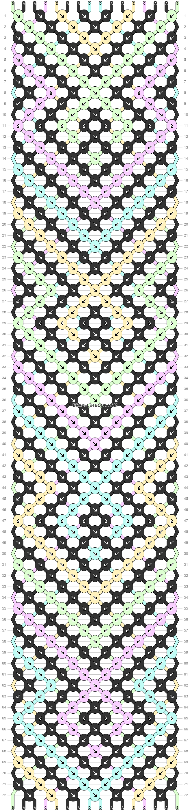 Normal pattern #74896 variation #160648 pattern