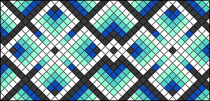 Normal pattern #36658 variation #160652