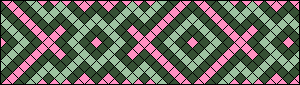 Normal pattern #72081 variation #160671