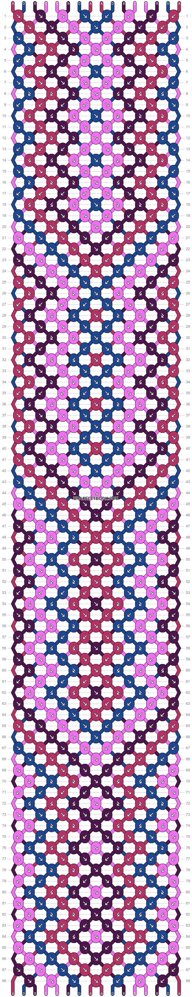 Normal pattern #24124 variation #160675 pattern