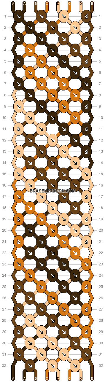 Normal pattern #21 variation #160707 pattern