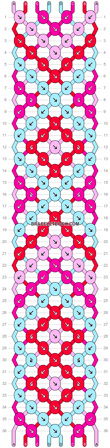 Normal pattern #37646 variation #160715 pattern