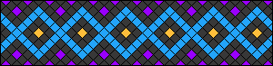 Normal pattern #88954 variation #160716