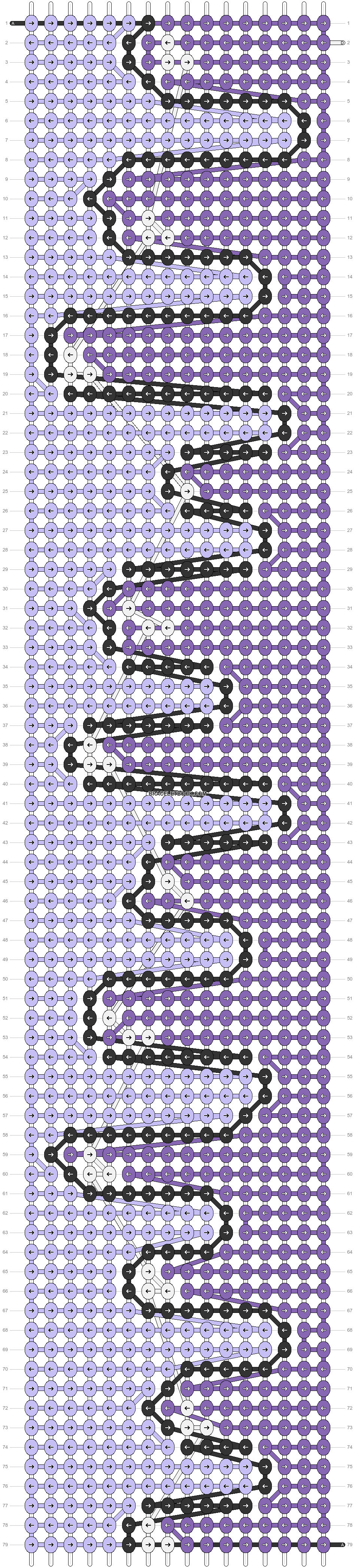 Alpha pattern #88989 variation #160728 pattern