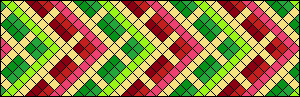 Normal pattern #69501 variation #160756