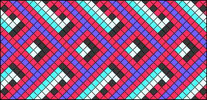 Normal pattern #83445 variation #160764