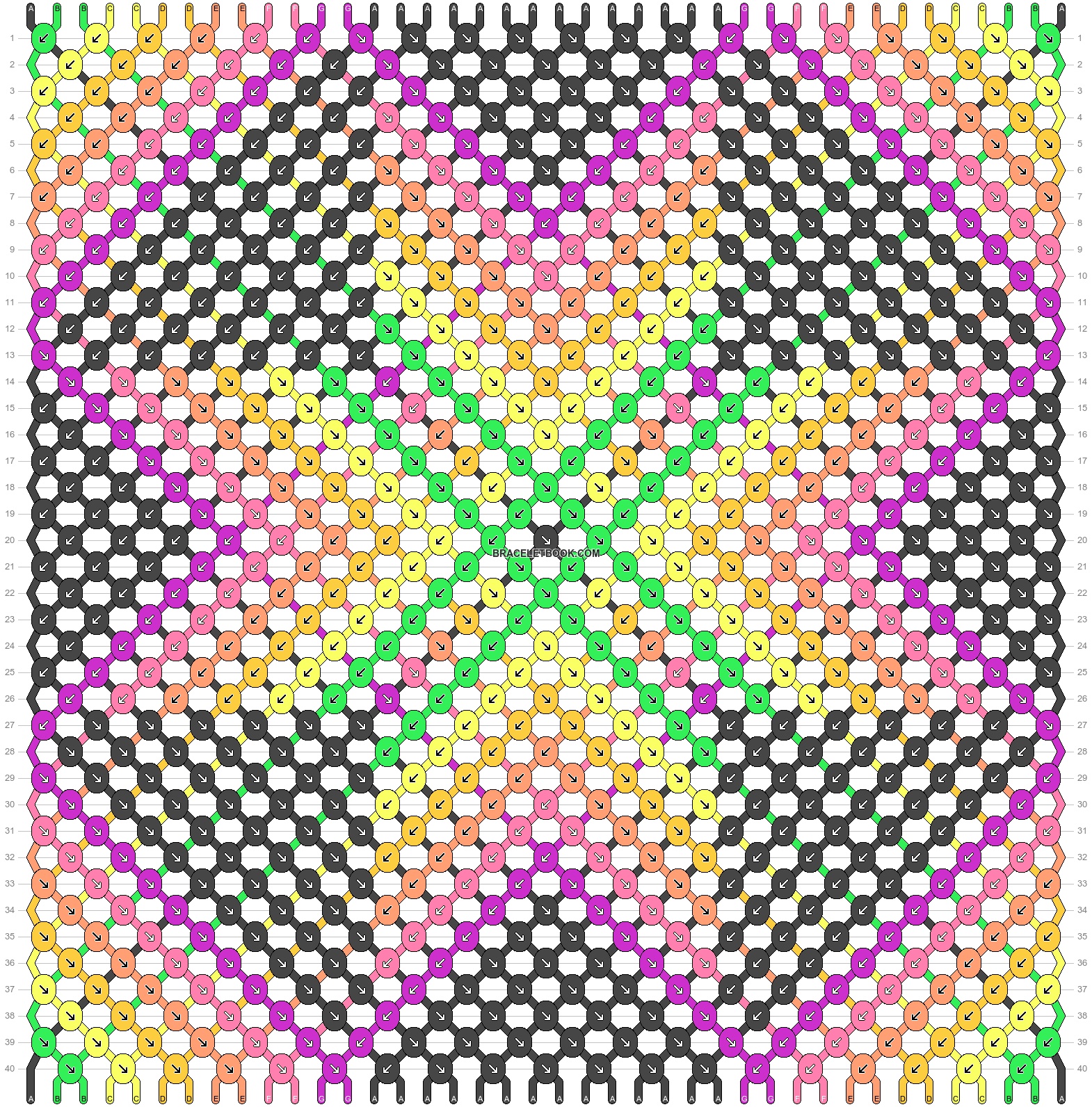 Normal pattern #34559 variation #160772 pattern