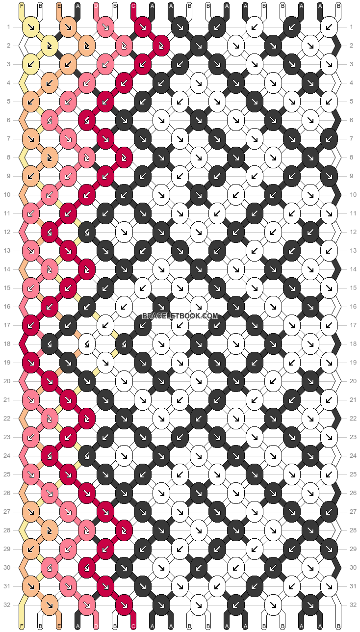 Normal pattern #88630 variation #160797 pattern