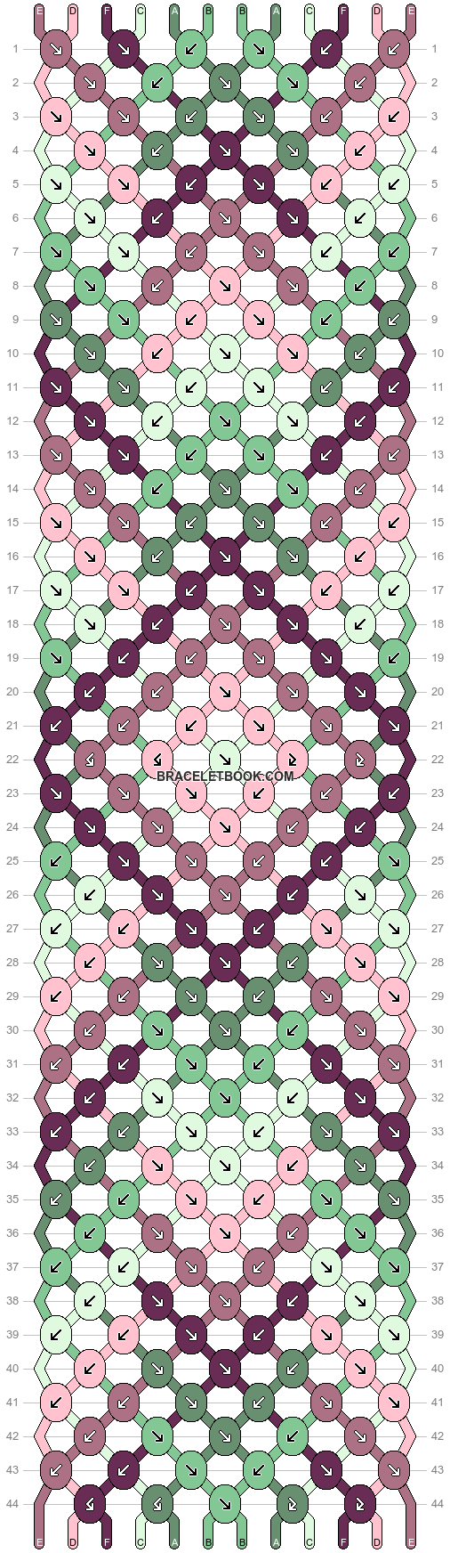 Normal pattern #56129 variation #160800 pattern