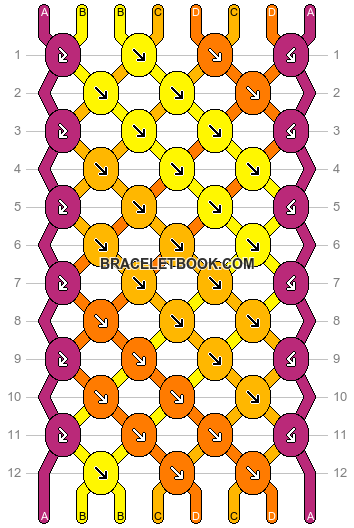 Normal pattern #11 variation #160831 pattern