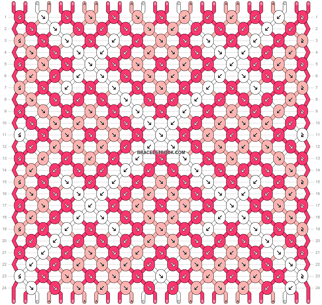 Normal pattern #88483 variation #160834 pattern