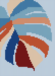 Alpha pattern #89068 variation #160837