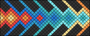 Normal pattern #74562 variation #160842