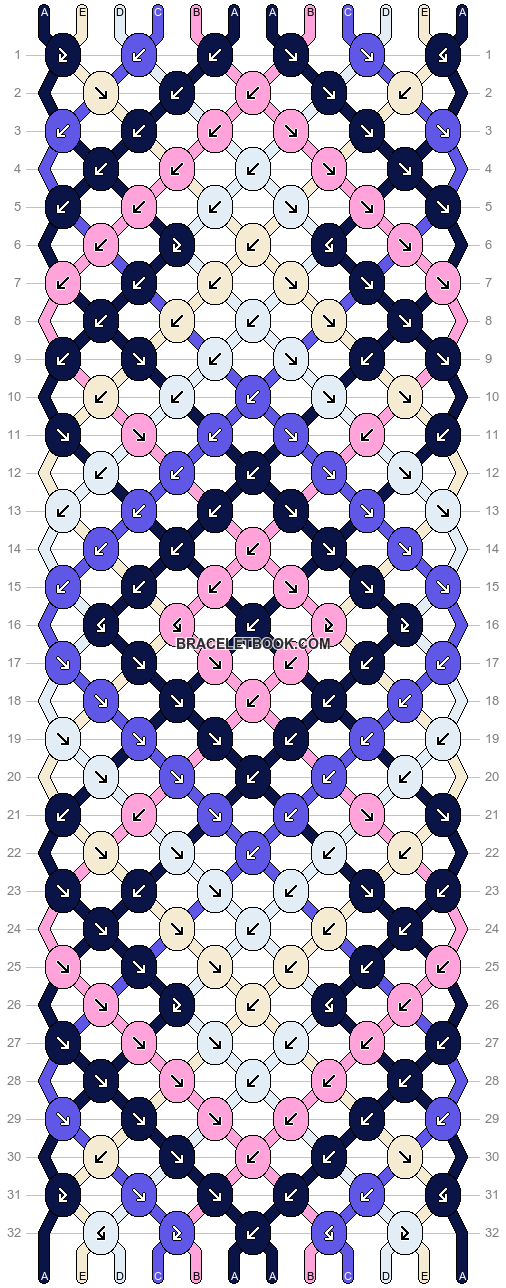 Normal pattern #81300 variation #160844 pattern
