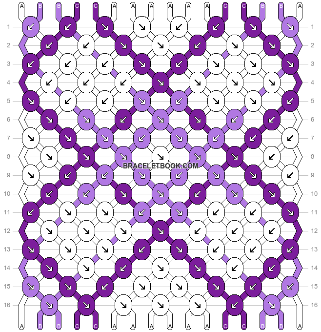 Normal pattern #89036 variation #160845 pattern