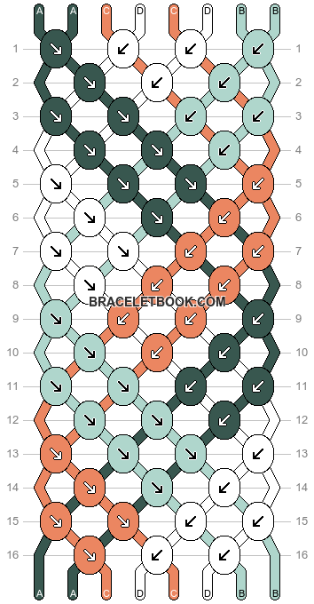 Normal pattern #21532 variation #160849 pattern