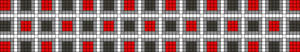 Alpha pattern #17957 variation #160914