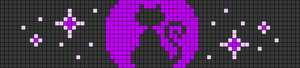 Alpha pattern #55132 variation #160926