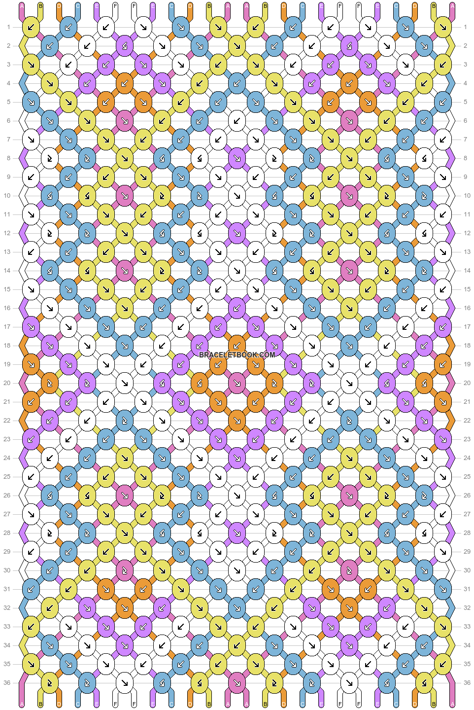 Normal pattern #50866 variation #160939 pattern