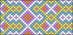 Normal pattern #50866 variation #160939