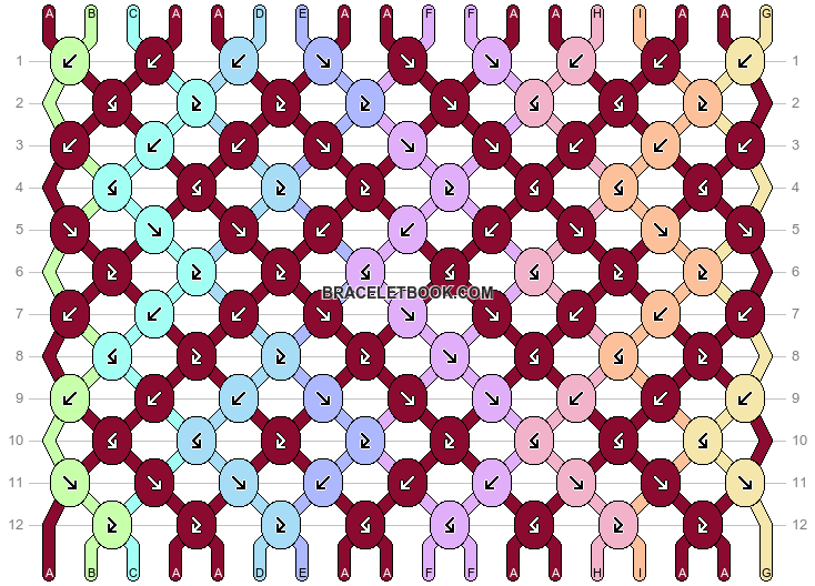 Normal pattern #66636 variation #161006 pattern