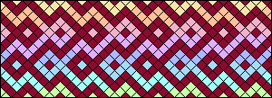 Normal pattern #66636 variation #161006
