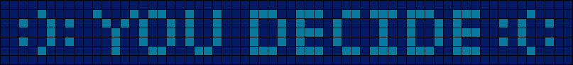 Alpha pattern #48493 variation #161007 preview