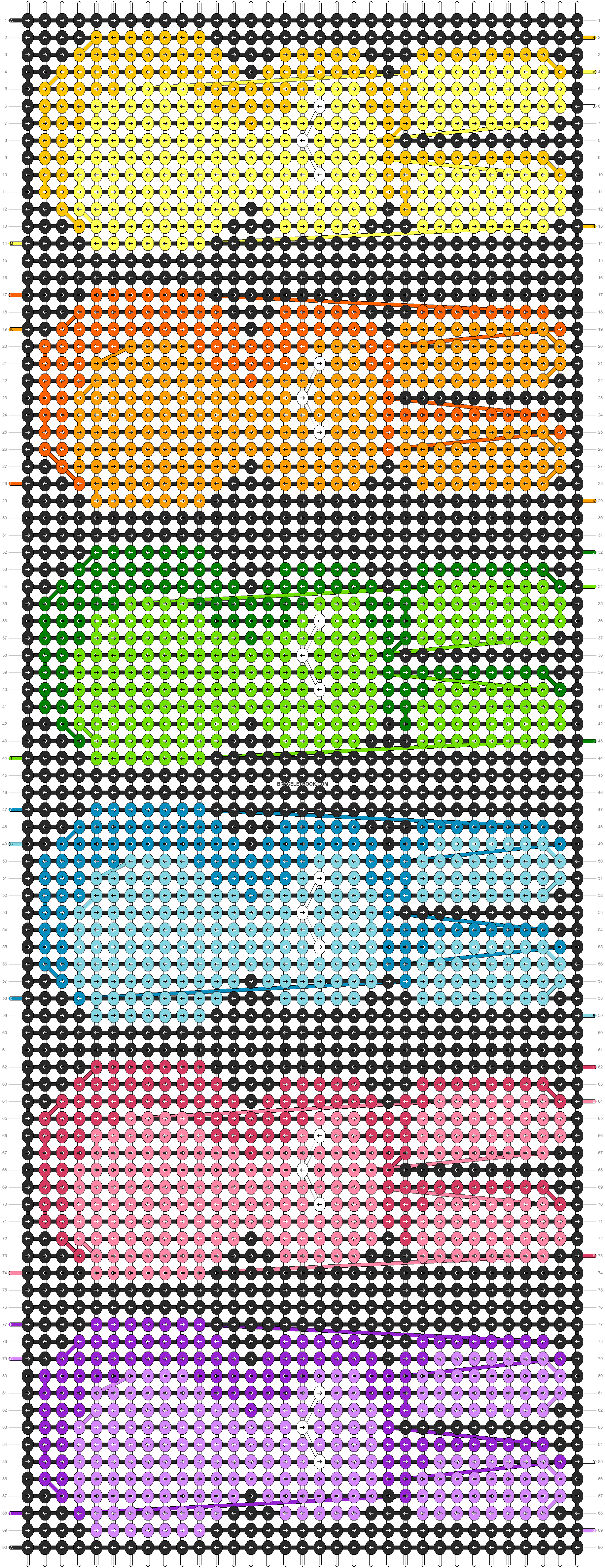 Alpha pattern #77938 variation #161010 pattern