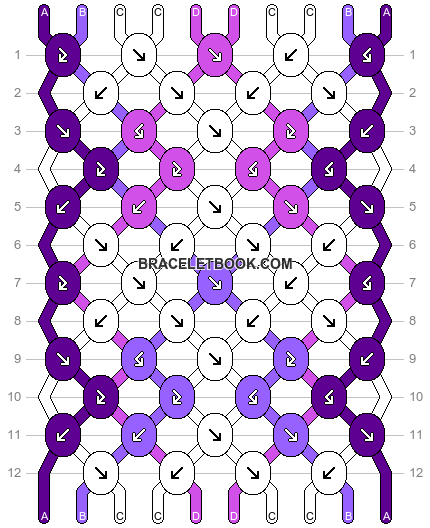 Normal pattern #89120 variation #161020 pattern