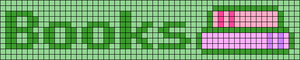Alpha pattern #88815 variation #161037