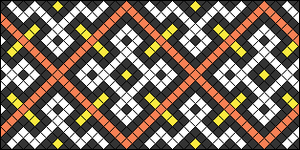 Normal pattern #88483 variation #161045