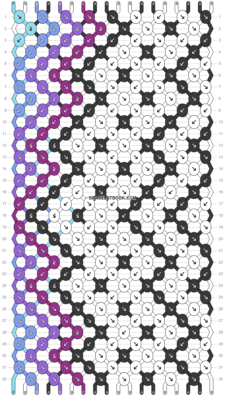 Normal pattern #88632 variation #161047 pattern