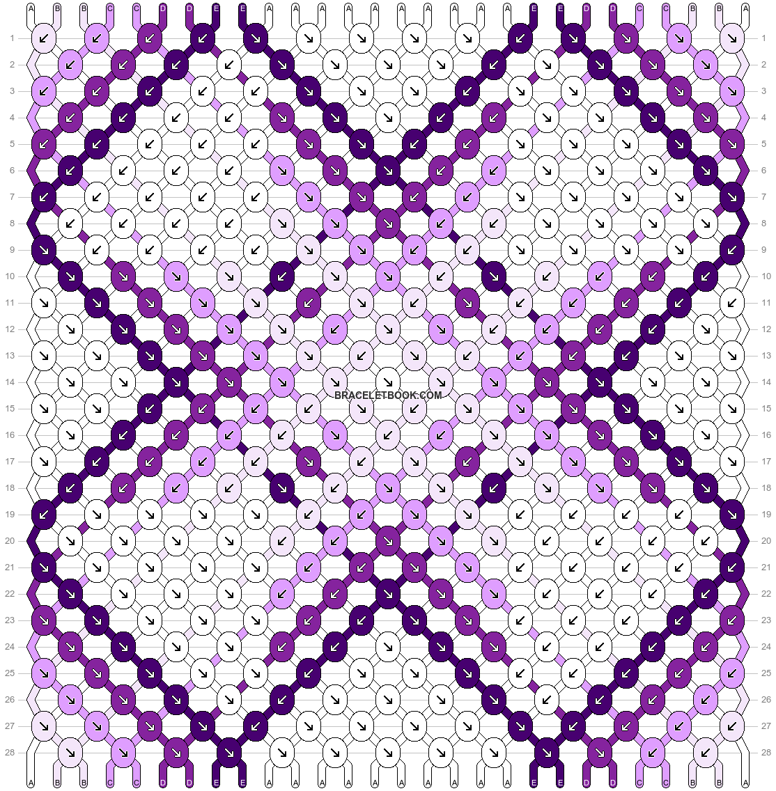 Normal pattern #59194 variation #161065 pattern