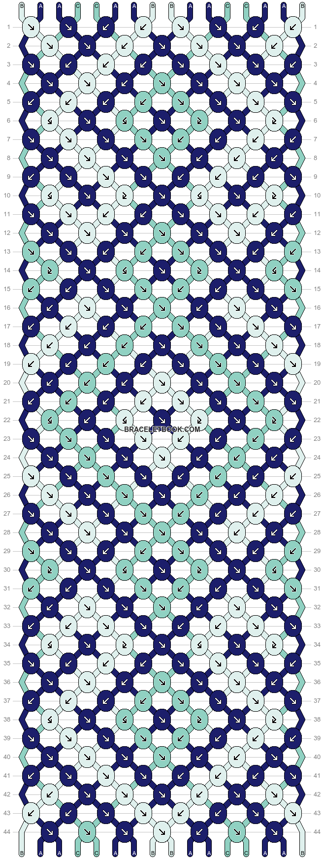 Normal pattern #85160 variation #161075 pattern