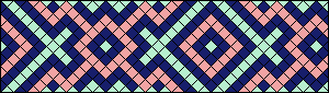 Normal pattern #72081 variation #161076