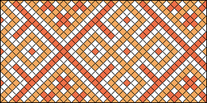 Normal pattern #63019 variation #161077